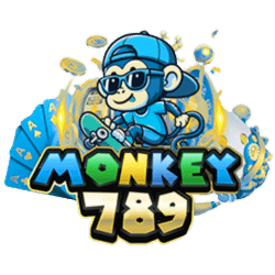 monkey789slotwallet logo